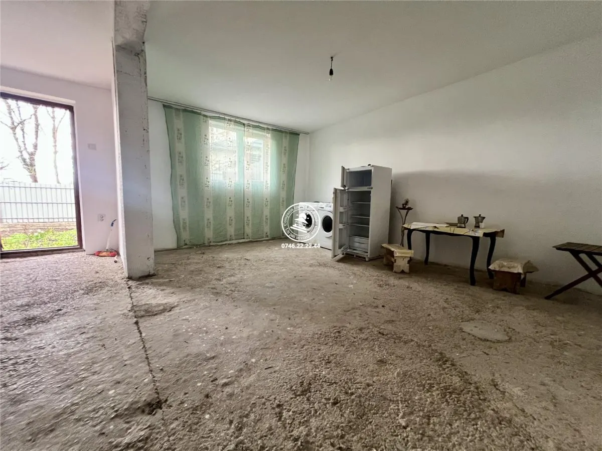 Casa cu 3 camere, 250mp de teren, de vanzare in Valea Adanca - foto 7