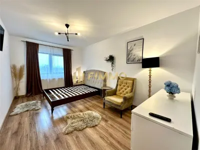 Microapartament intrare Ipotesti | Bloc nou | ID: 1678 - Suceava