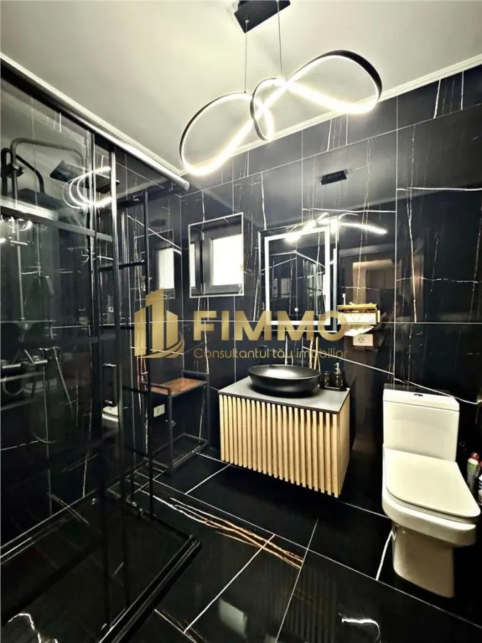 Apartament superb | 2 cam | 2 Locuri de parcare subterane | ID:1677 - foto 10