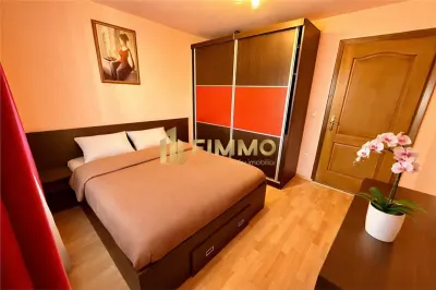Apartament 2 cam | 52mp | Suceava | Burdujeni | ID:1671 - foto 1