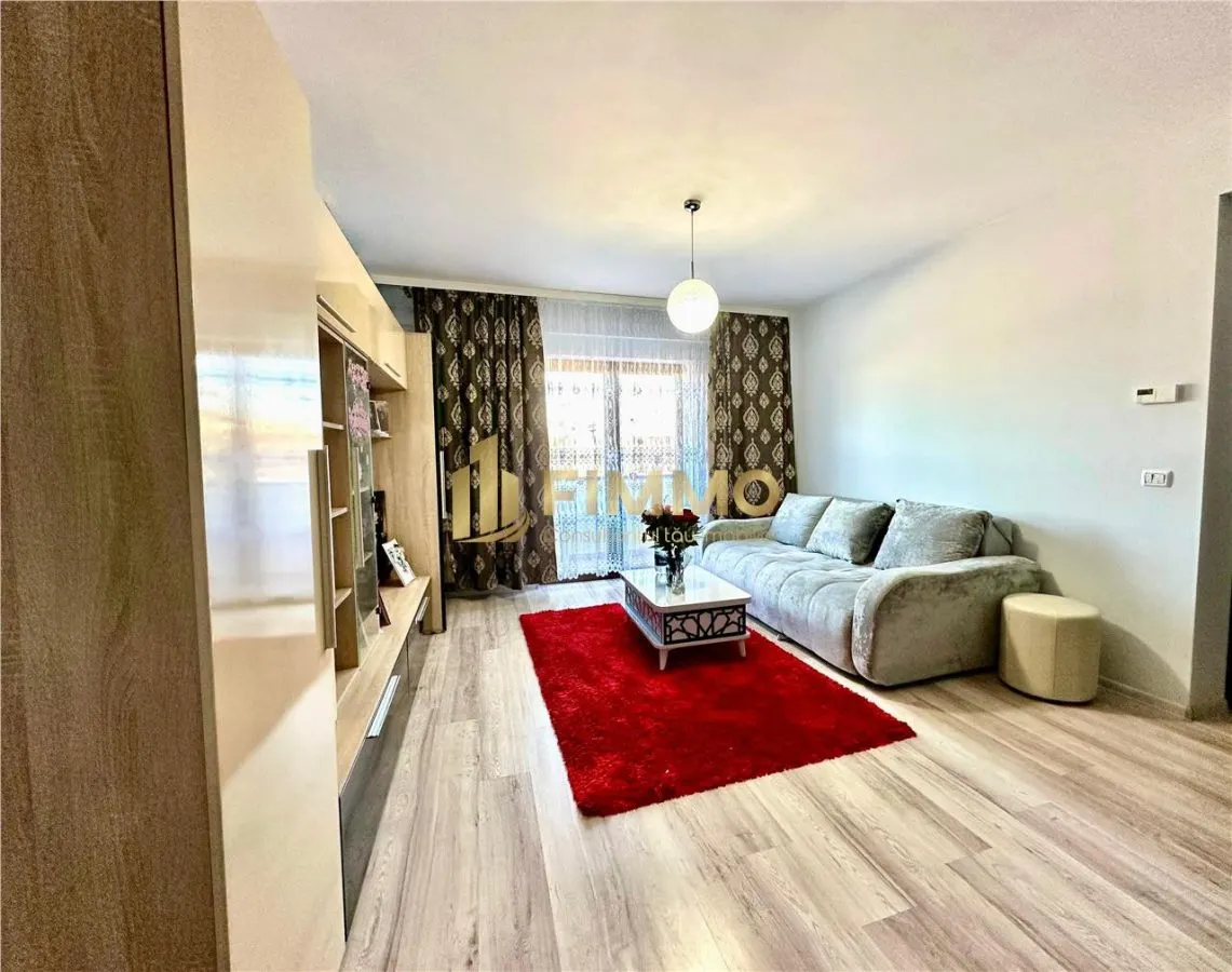 Apartament bloc nou | 2 cam | ID: 1668 - foto 3