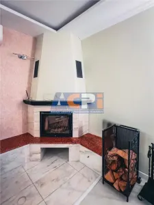 Vanzare casa vila Smart Domnesti 5 camere Comision 0 Sistem Fotovoltaic 15KW - foto 4