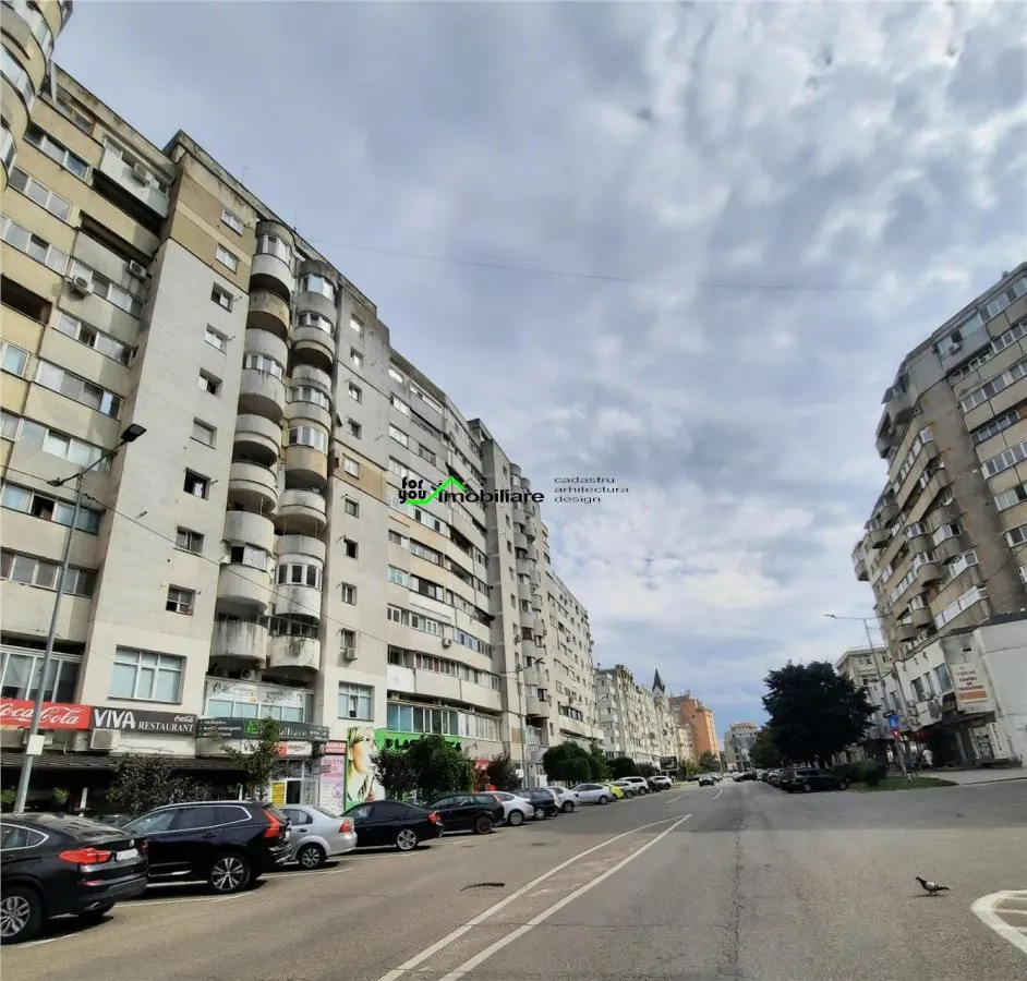 Spatiu de birou/birouri de inchiriat 21-110 mp ultracentral - foto 1