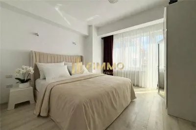 Apartament mobilat | Suceava | Centru | ID:1663 - Suceava
