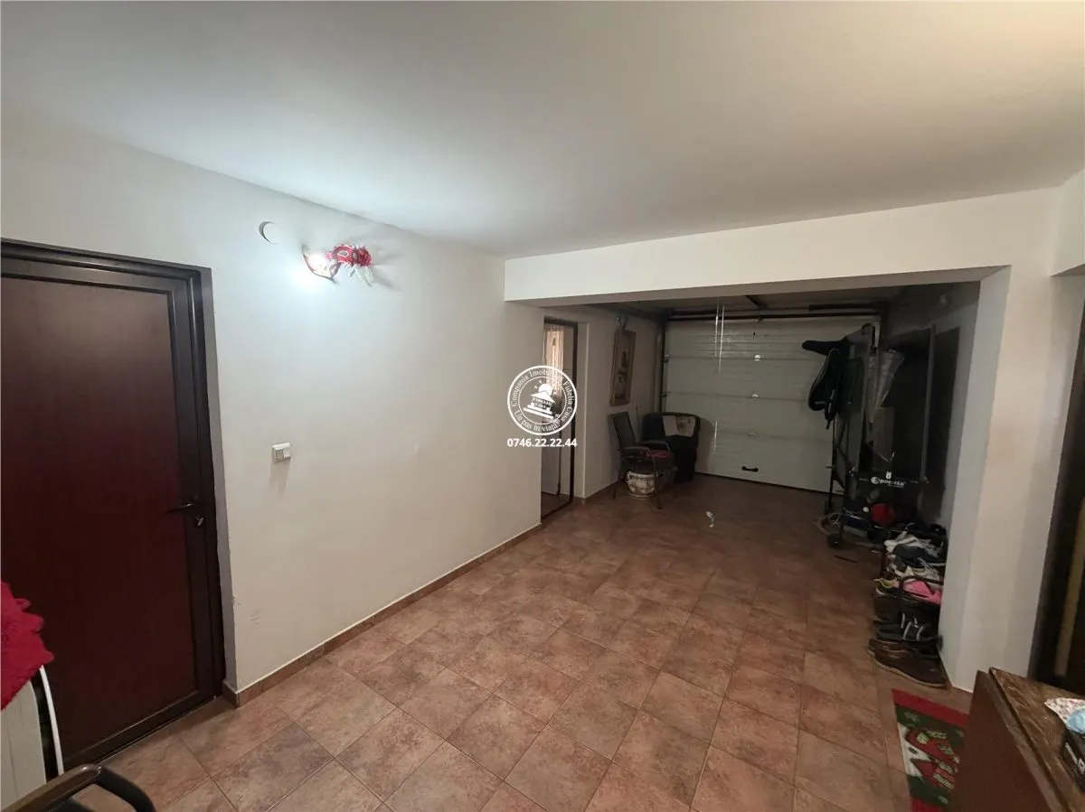 Casa vile de vânzare Buciuim-iasi - foto 12
