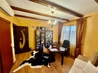 Casa vile de vânzare Buciuim-iasi - foto 13