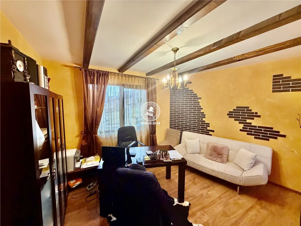 Casa vile de vânzare Buciuim-iasi - foto 14