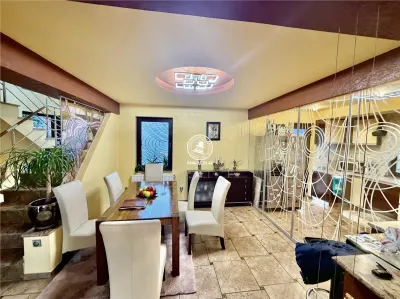 Casa vile de vânzare Buciuim-iasi - foto 15