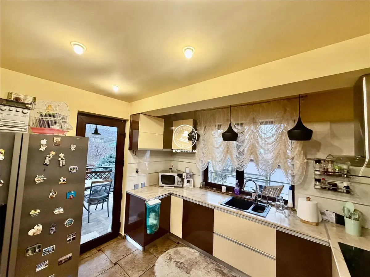 Casa vile de vânzare Buciuim-iasi - foto 17