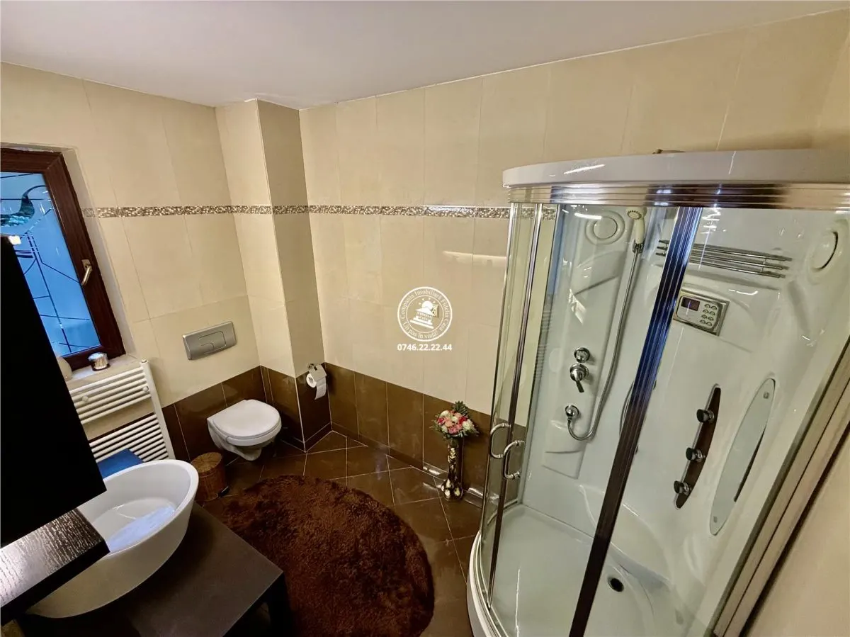 Casa vile de vânzare Buciuim-iasi - foto 18