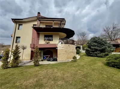 Casa vile de vânzare Buciuim-iasi - foto 3