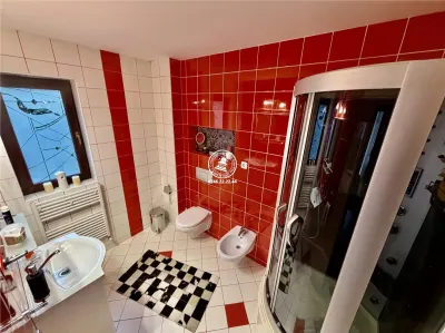 Casa vile de vânzare Buciuim-iasi - foto 23