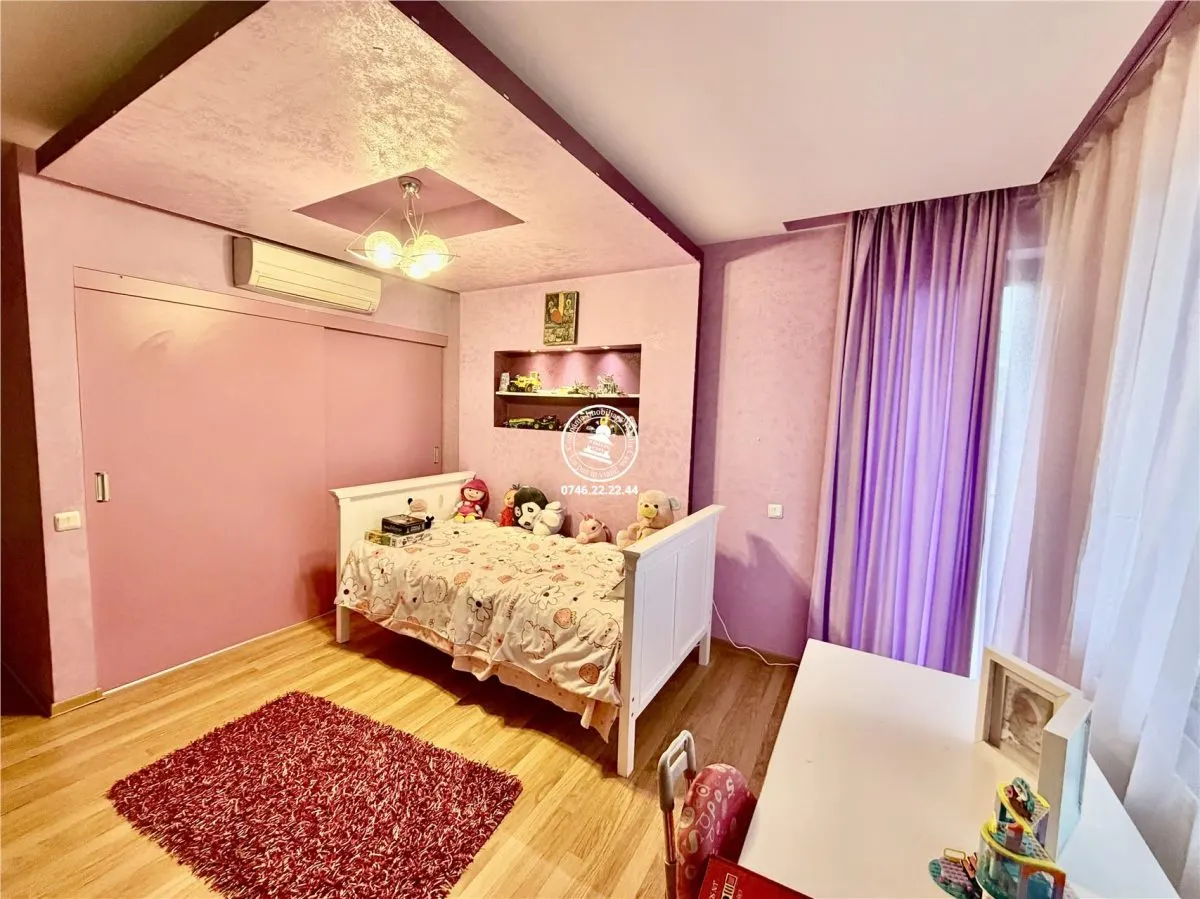 Casa vile de vânzare Buciuim-iasi - foto 24
