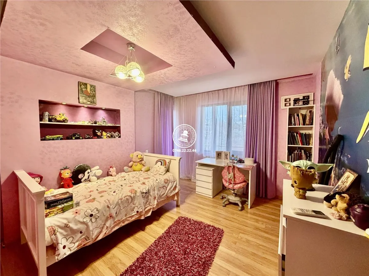 Casa vile de vânzare Buciuim-iasi - foto 25