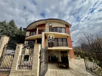 Casa vile de vânzare Buciuim-iasi - foto 5