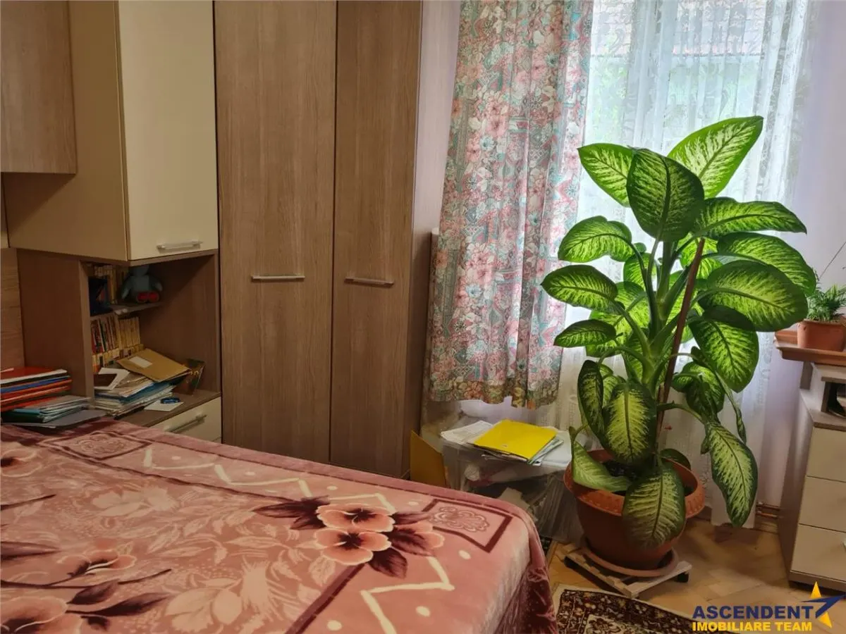Imobil in zona ultracentrala, cu garaj propriu, anexa si view panoramic - foto 20