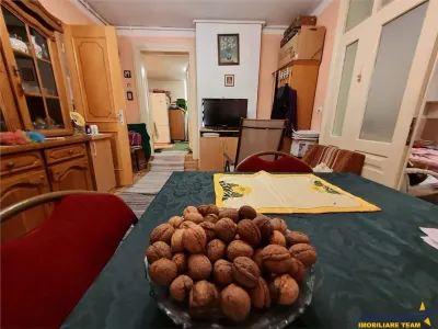 Imobil in zona ultracentrala, cu garaj propriu, anexa si view panoramic - foto 21