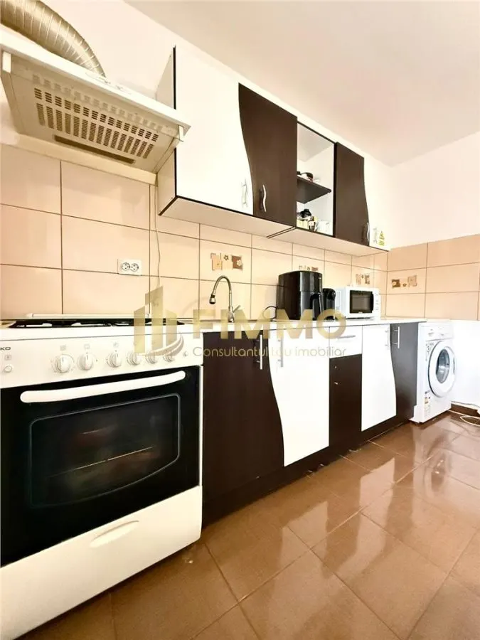 Apartament 3 cam | 85mp | George Enescu | ID:1618 - foto 3