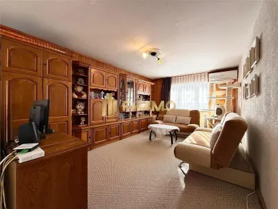 Apartament 2 cam | 53mp | Burdujeni | ID:1614 - Suceava