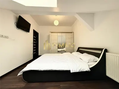 Apartament 100 mp | Ipotesti | mobilat modern | ID:1608 - foto 1