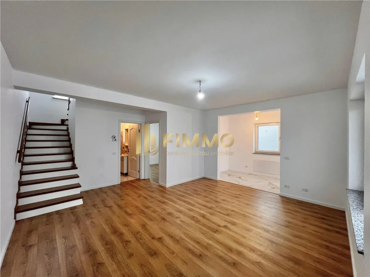 Duplex la cheie | Ipotesti | 250 mp | Suceava | ID:1600 - foto 1
