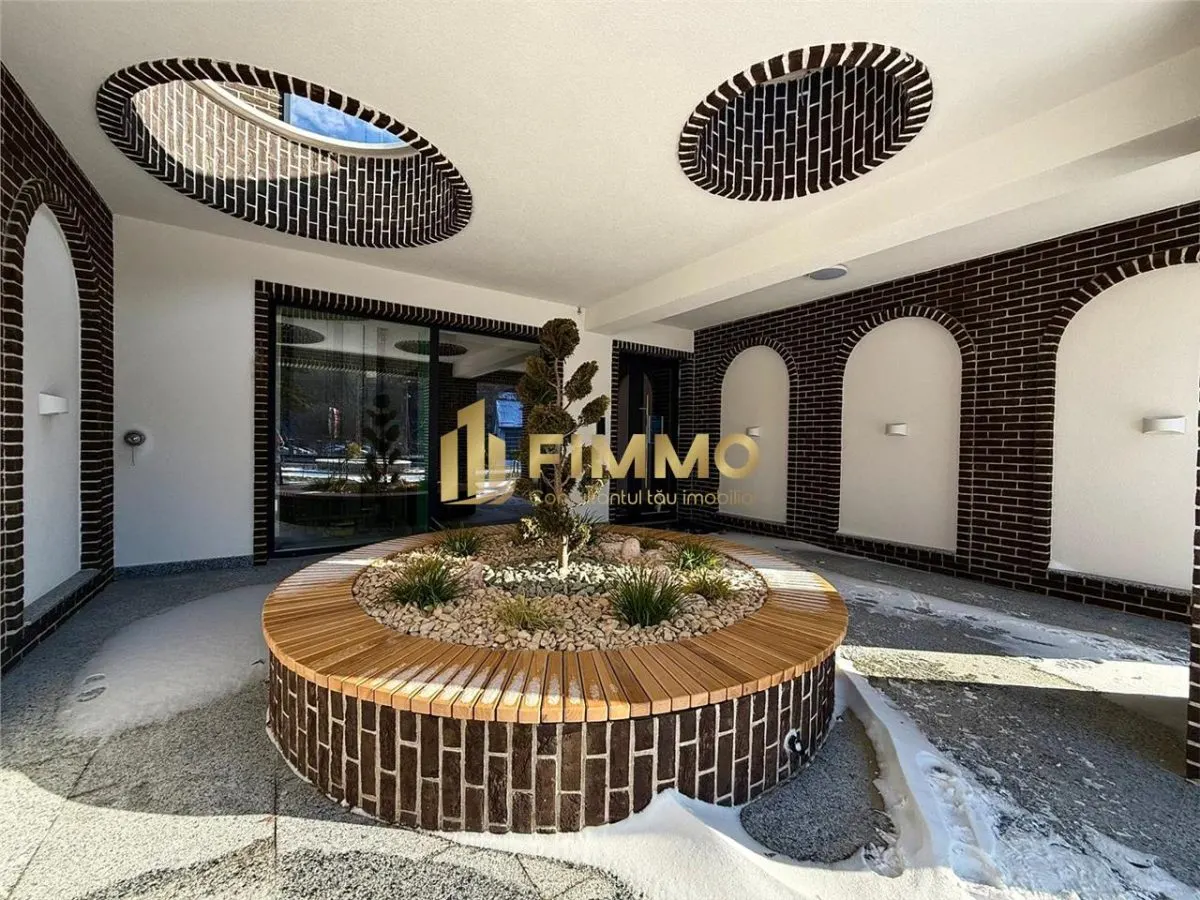 Apartamente 2 cam | 48mp | Terasa 22mp  | Traian Vuia | ID:1582 - foto 1
