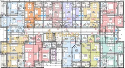 Apartamente 2 cam | 48mp | Bloc nou | Traian Vuia | ID:1581 - foto 4