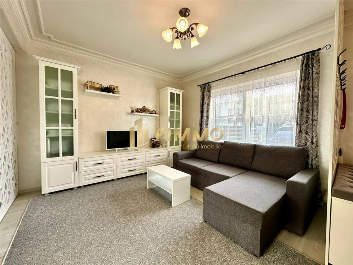 Duplex Ipotesti | 3 cam | ID: 1569 - foto 1