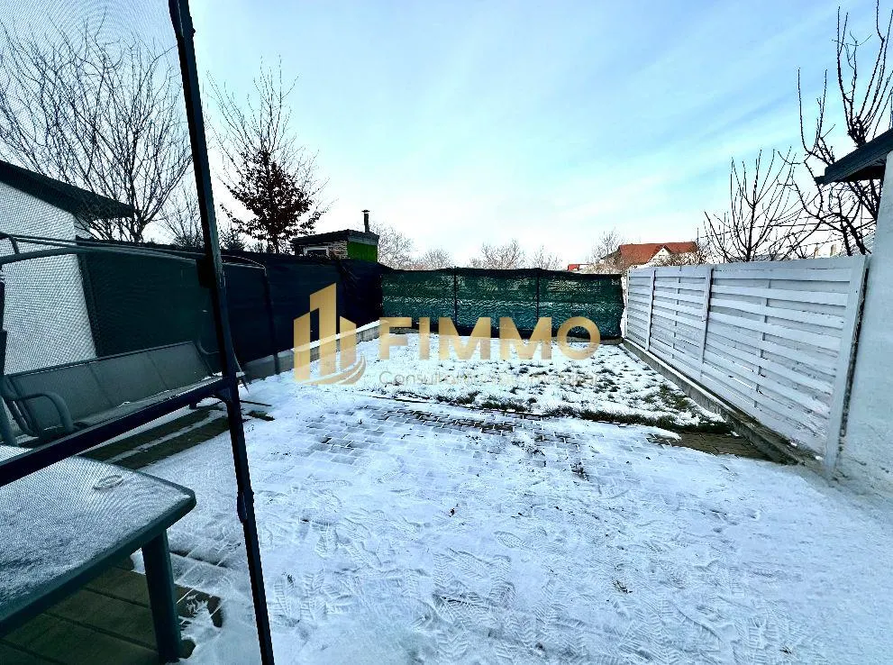 Duplex Ipotesti | 3 cam | ID: 1569 - foto 14
