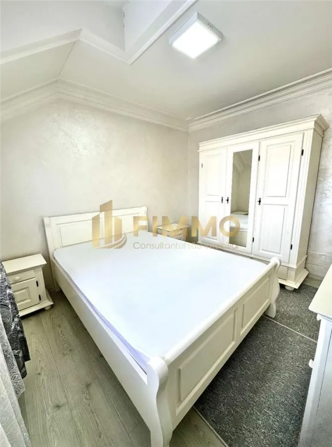 Duplex Ipotesti | 3 cam | ID: 1569 - foto 5