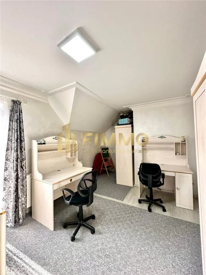 Duplex Ipotesti | 3 cam | ID: 1569 - foto 8