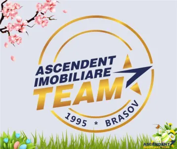 Incadrata de 4.200mp teren, Vila cu potential turistic, in inima Predealului - foto 8