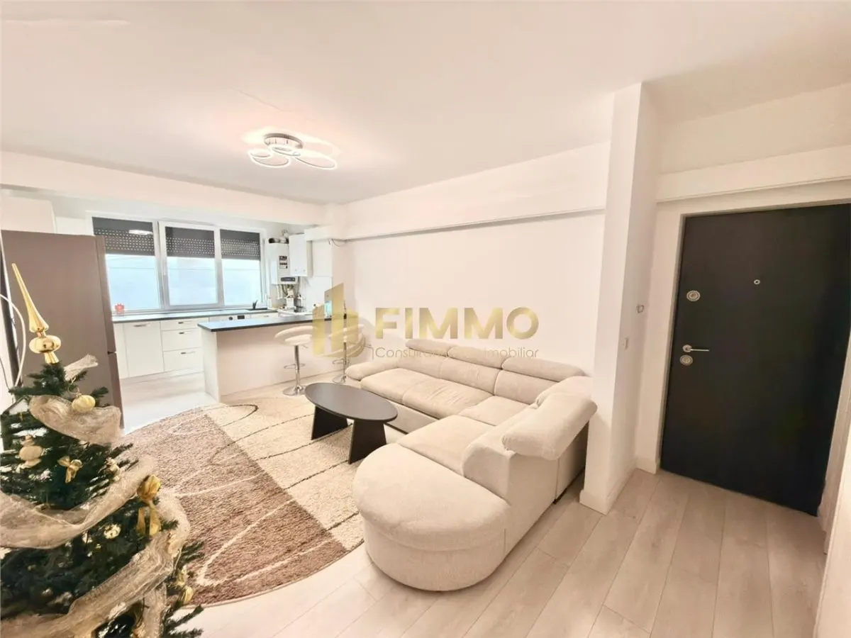 Apartament 2 camere | Etaj 1 | Ipotesti | ID : 1539 - foto 1