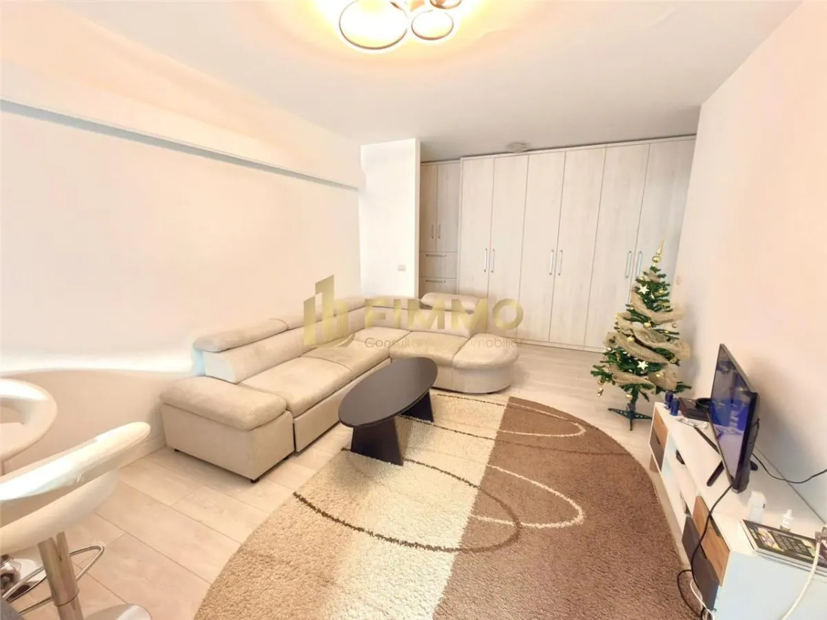 Apartament 2 camere | Etaj 1 | Ipotesti | ID : 1539 - foto 2