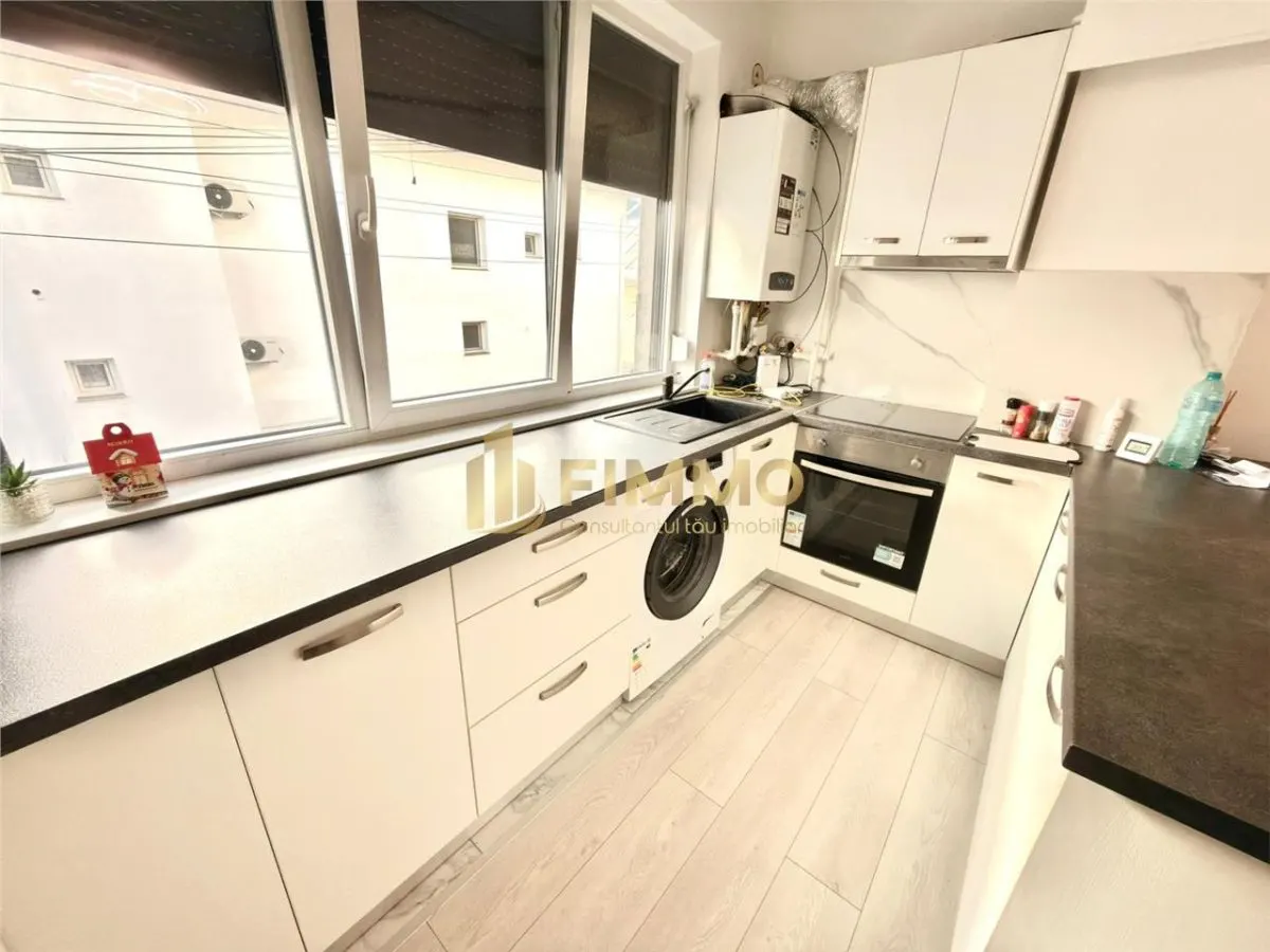Apartament 2 camere | Etaj 1 | Ipotesti | ID : 1539 - foto 3