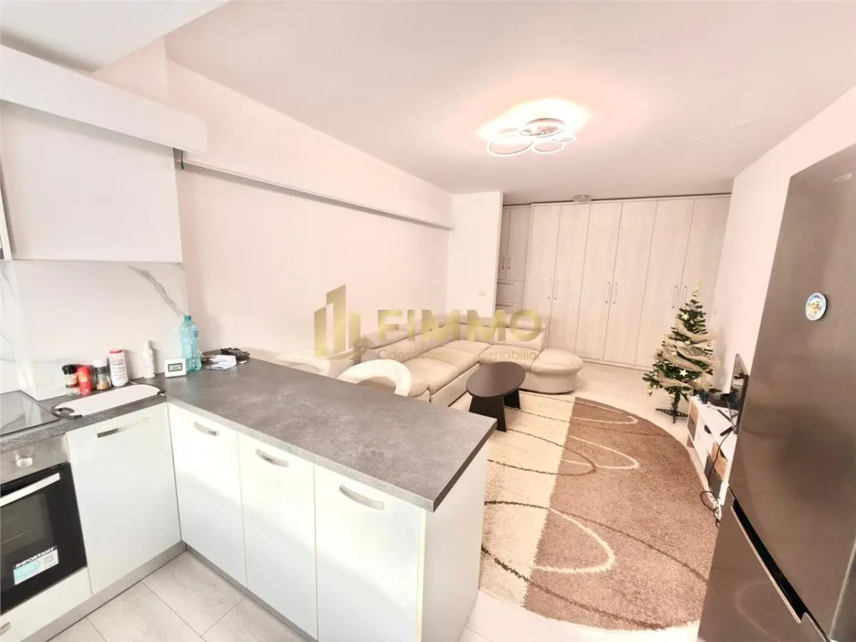 Apartament 2 camere | Etaj 1 | Ipotesti | ID : 1539 - foto 4
