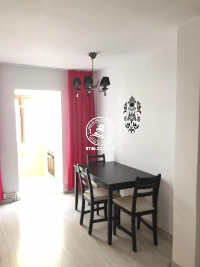 Apartament 3 camere de vanzare Centru - Sfantul Lazar - foto 4