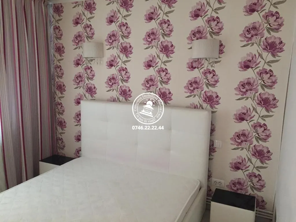 Apartament 3 camere de vanzare Centru - Sfantul Lazar - foto 6