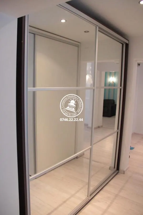 Apartament 3 camere de vanzare Centru - Sfantul Lazar - foto 7
