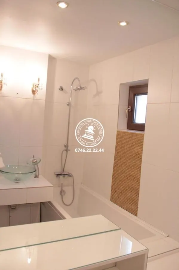 Apartament 3 camere de vanzare Centru - Sfantul Lazar - foto 9