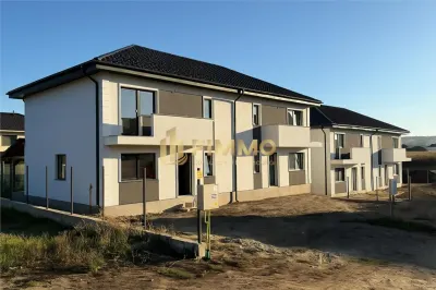Duplex 4 camere | 132 mp | Ipotesti | Suceava | ID: 1461 - foto 14