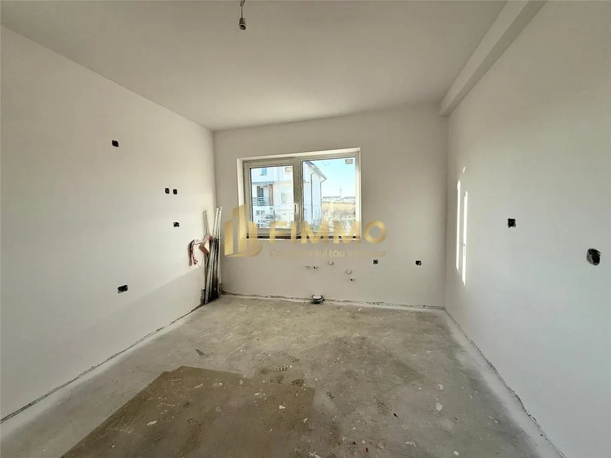 Duplex 4 camere | 132 mp | Ipotesti | Suceava | ID: 1461 - foto 22