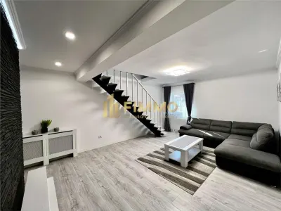 Apartament Scheia | Complet mobilat | 90 mp | ID:1460 - foto 1