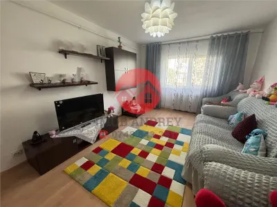 Apartament 2 camere, decomandat, Podgoriilor â€“ mobilat complet - foto 2
