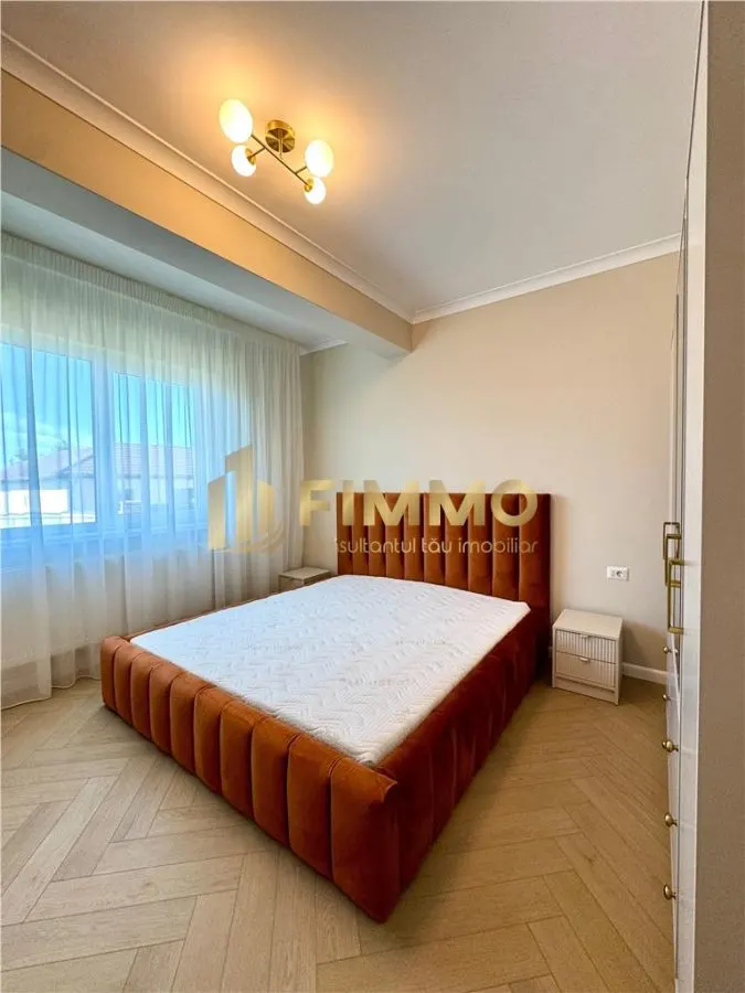 Apartament prima inchiriere | Sf. Ilie | 3 cam | Loc de parcare privat | ID:1385 - foto 1