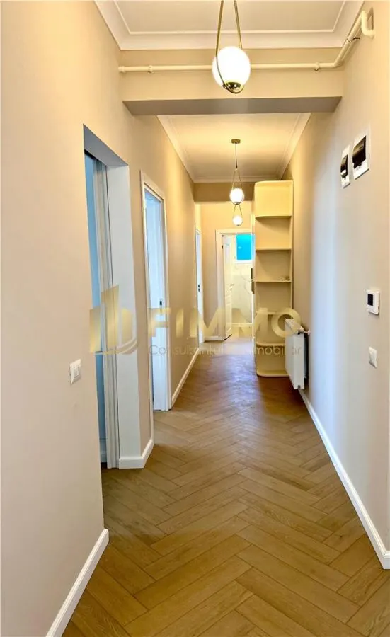 Apartament prima inchiriere | Sf. Ilie | 3 cam | Loc de parcare privat | ID:1385 - foto 11
