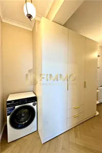 Apartament prima inchiriere | Sf. Ilie | 3 cam | Loc de parcare privat | ID:1385 - foto 12