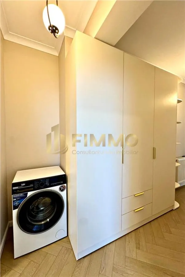 Apartament prima inchiriere | Sf. Ilie | 3 cam | Loc de parcare privat | ID:1385 - foto 12