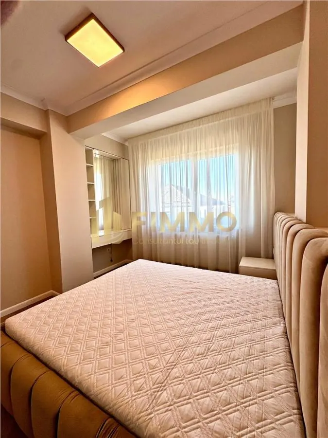 Apartament prima inchiriere | Sf. Ilie | 3 cam | Loc de parcare privat | ID:1385 - foto 4