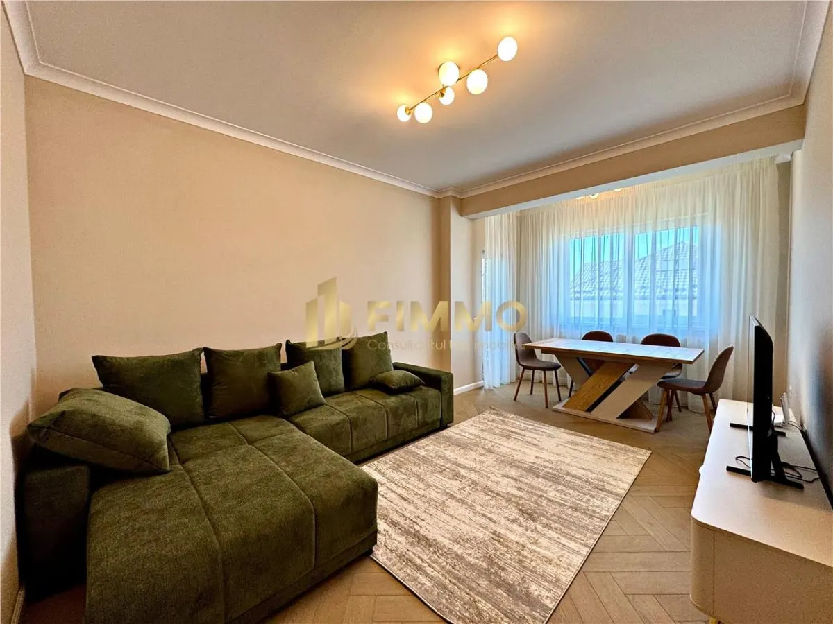 Apartament prima inchiriere | Sf. Ilie | 3 cam | Loc de parcare privat | ID:1385 - foto 5